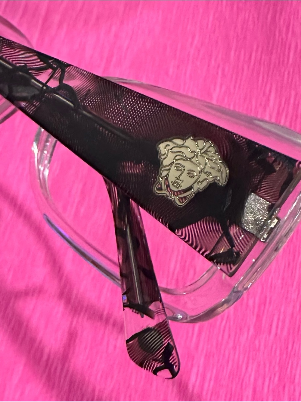 NEW! Versace Eyeglasses 3119 148